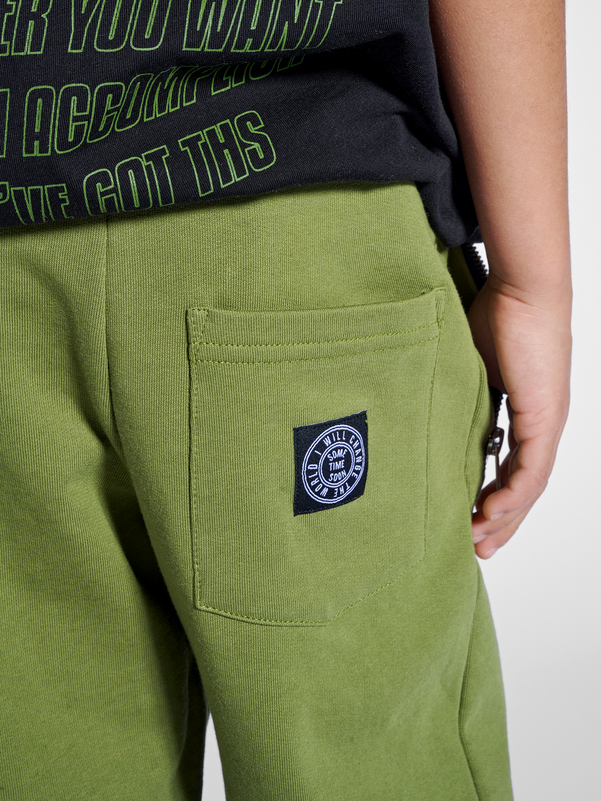 stmANTON PANTS
