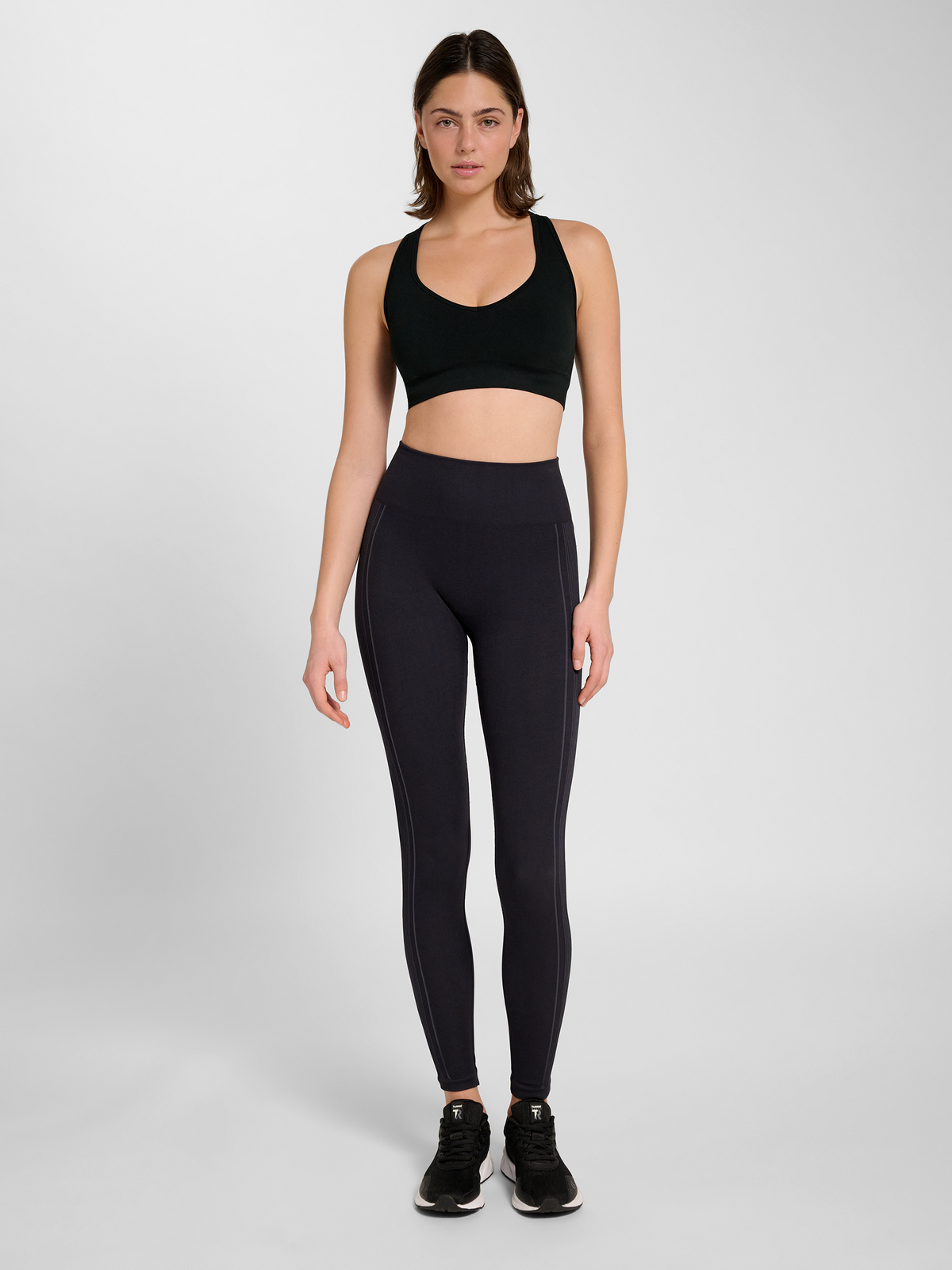 hmlYOGA SEAMLESS HW TIGHTS