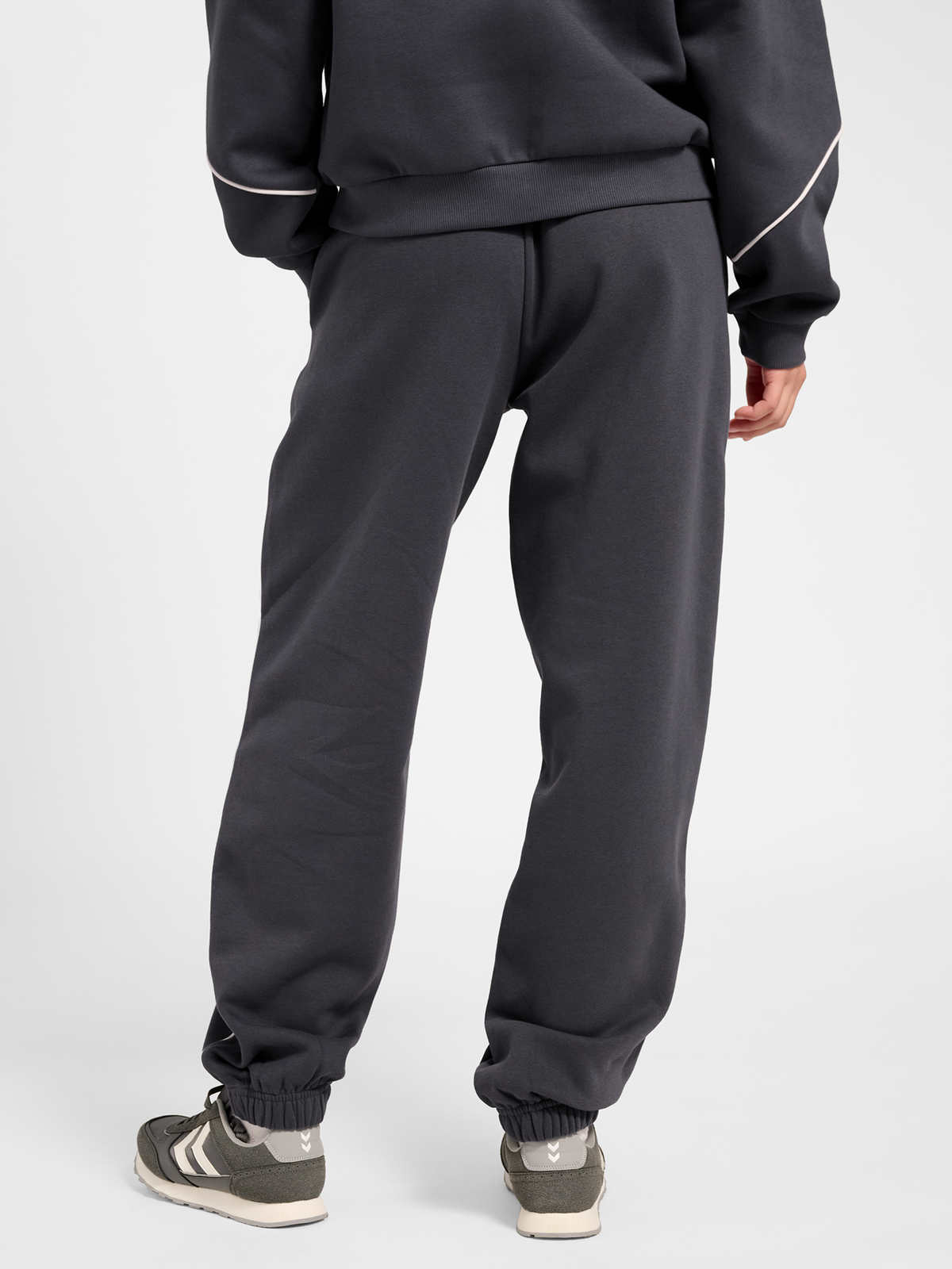 hmlKEEPER W PIPING SWEATPANT