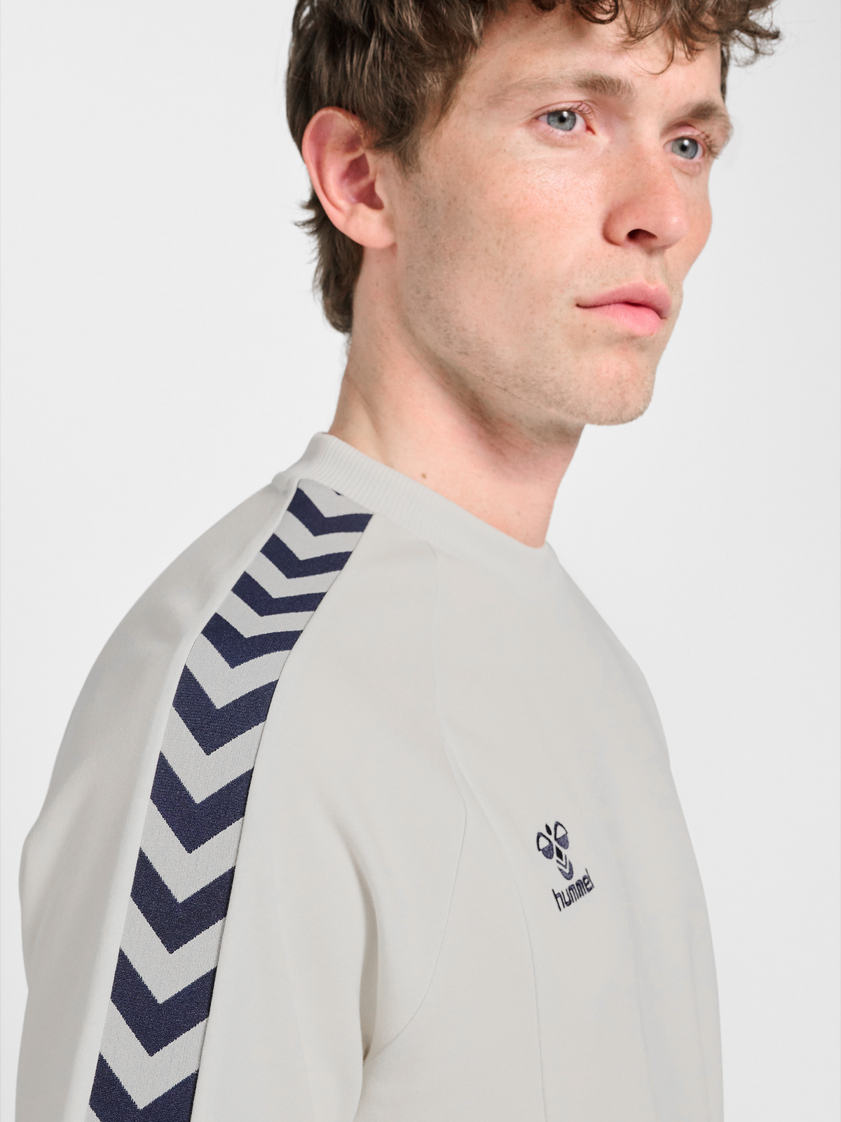 hmlROOT T-SHIRT S/S