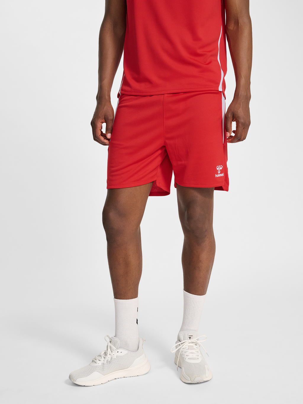 hmlLEAD 2.0 SHORTS