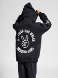 stsORTEGA HOODIE