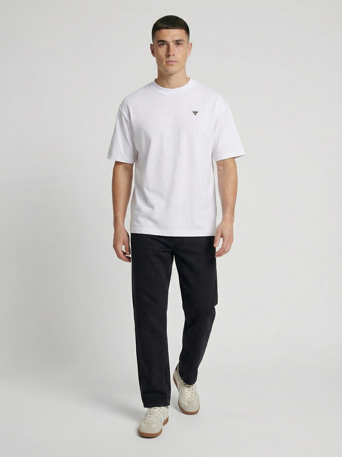 hmlGREENLAND T-SHIRT S/S