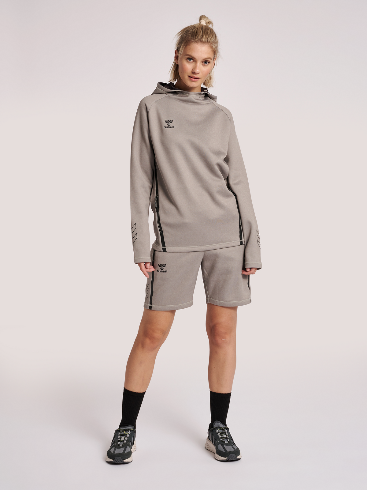 hmlCIMA XK SHORTS WOMAN