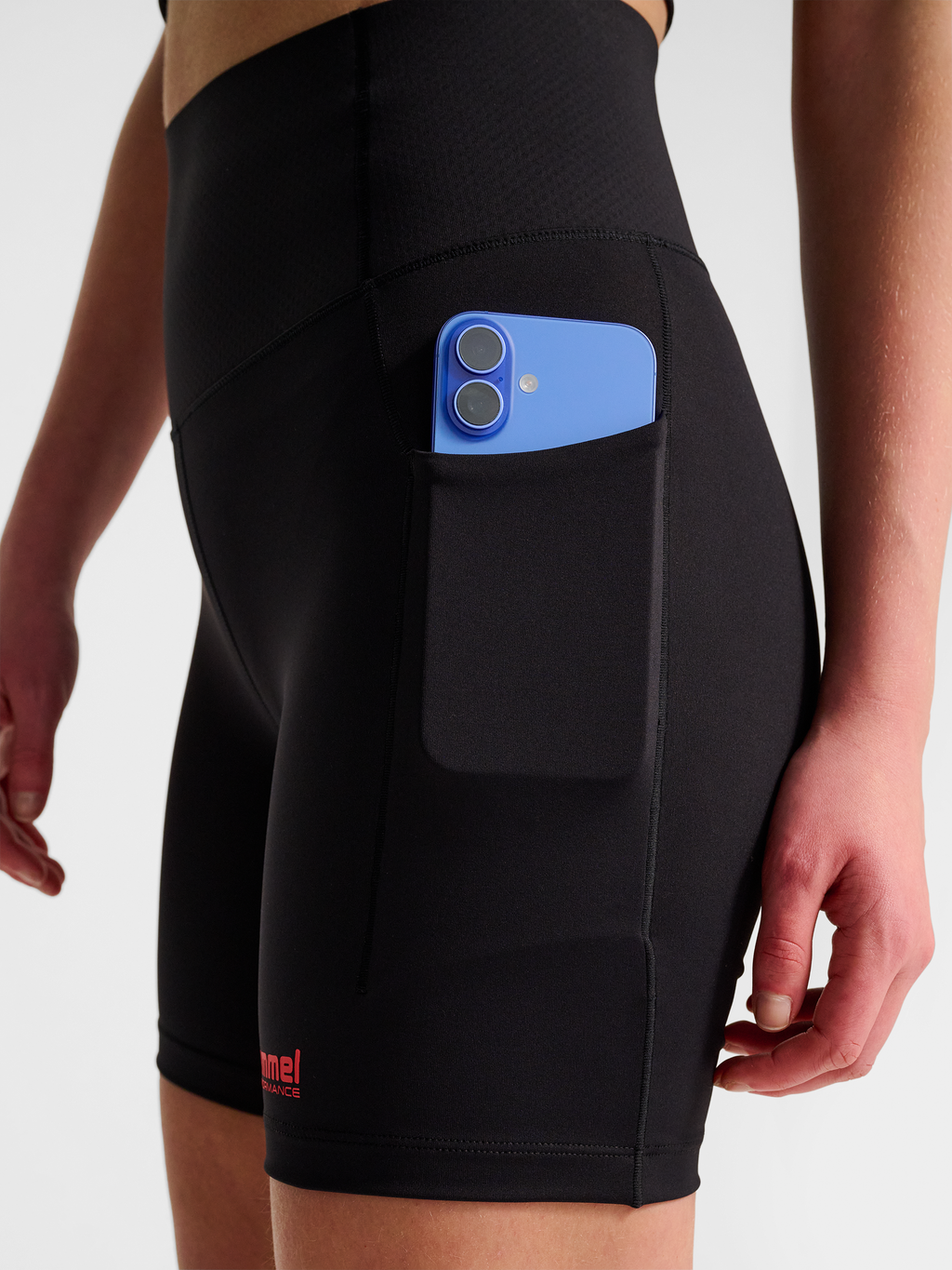 hmlHIIT INTENSITY HW SHORT TIGHTS