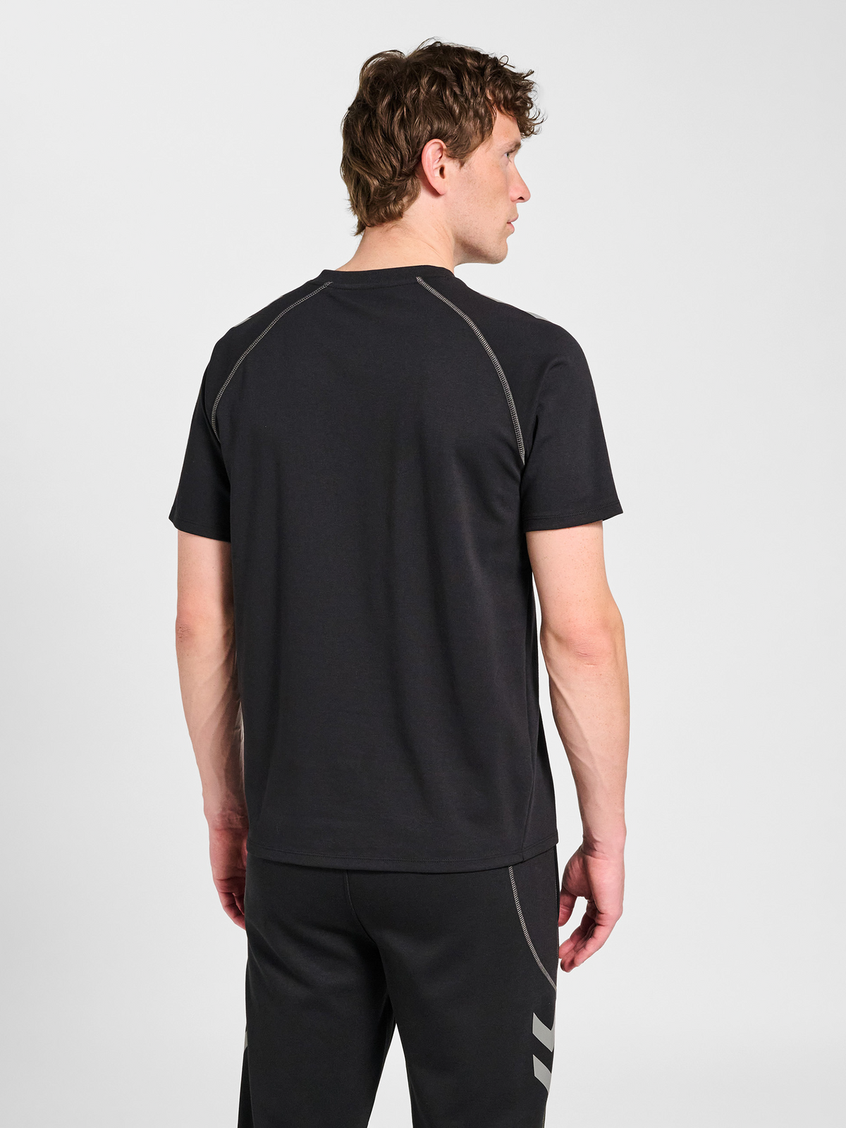 hmlMOVE 2.0 T-SHIRT S/S