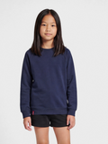hmlRED CLASSIC SWEATSHIRT KIDS