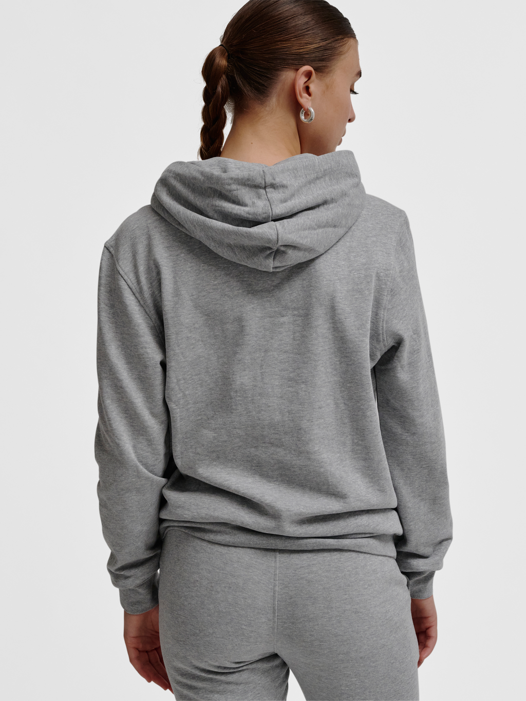 hmlELEMENTAL HOODIE