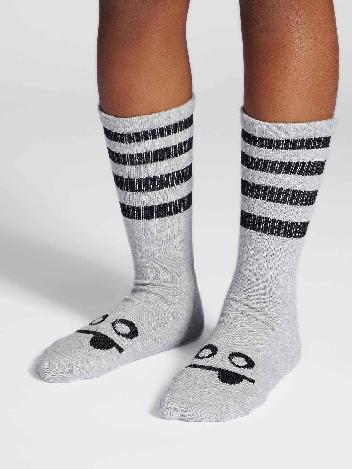 stsTOMMY SOCK 2-PACK