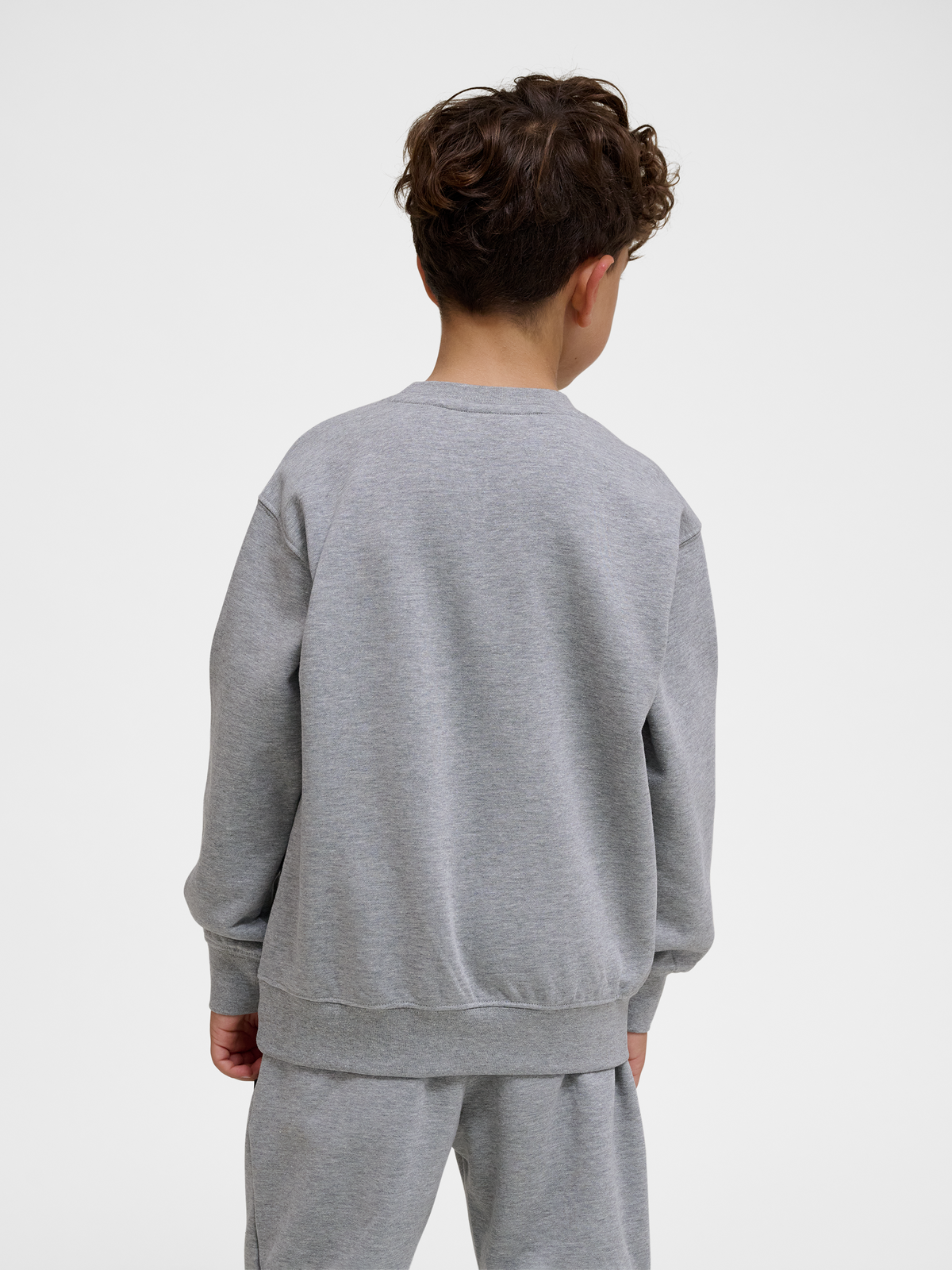 hmlCLEAN SWEATSHIRT
