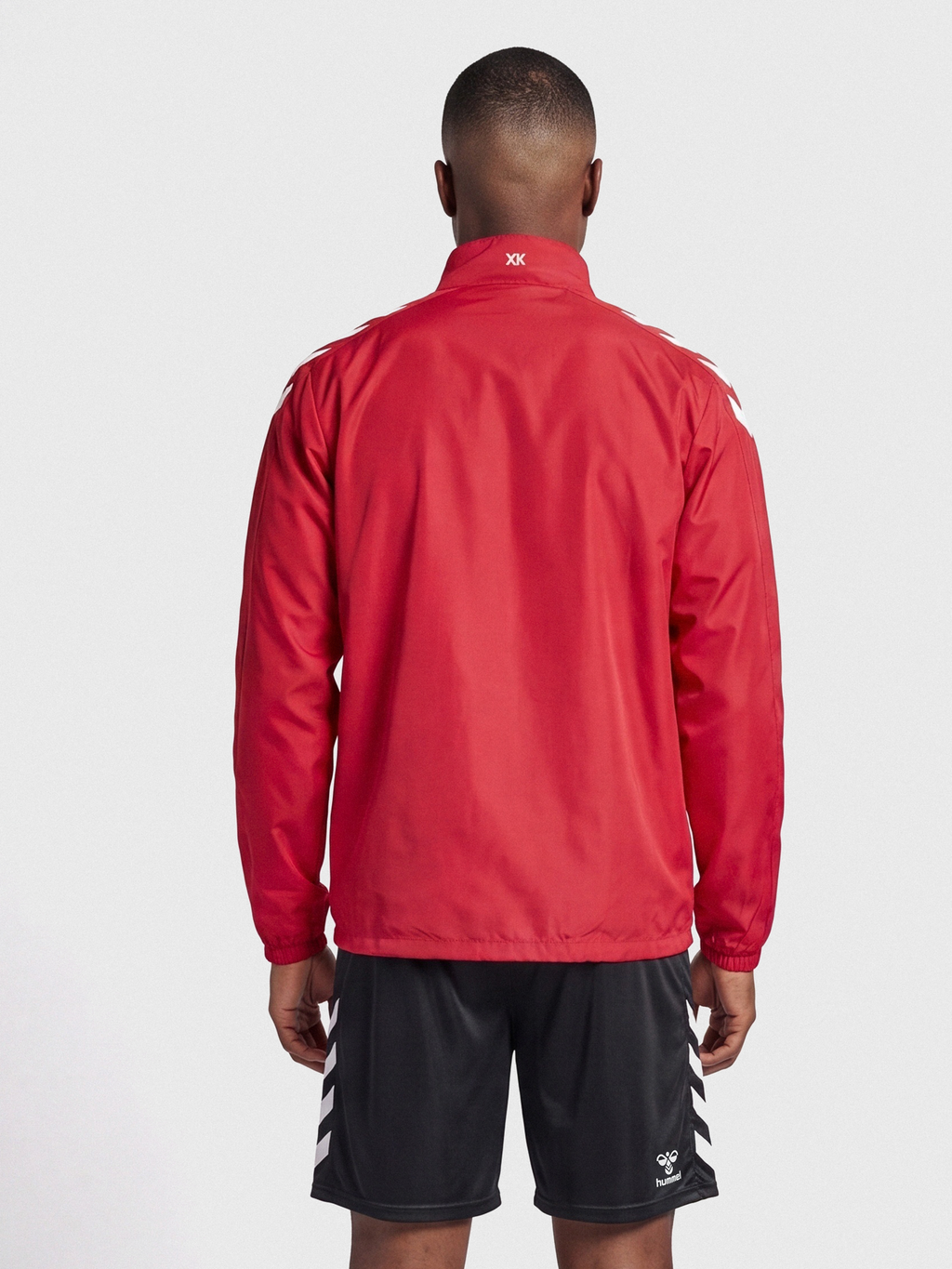 hmlCORE XK MICRO ZIP JACKET
