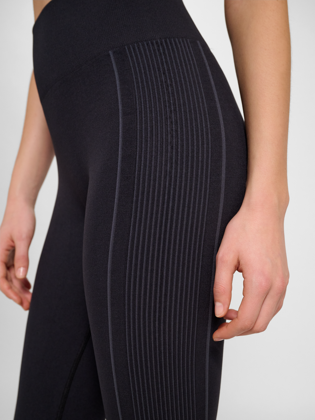 hmlYOGA SEAMLESS HW TIGHTS