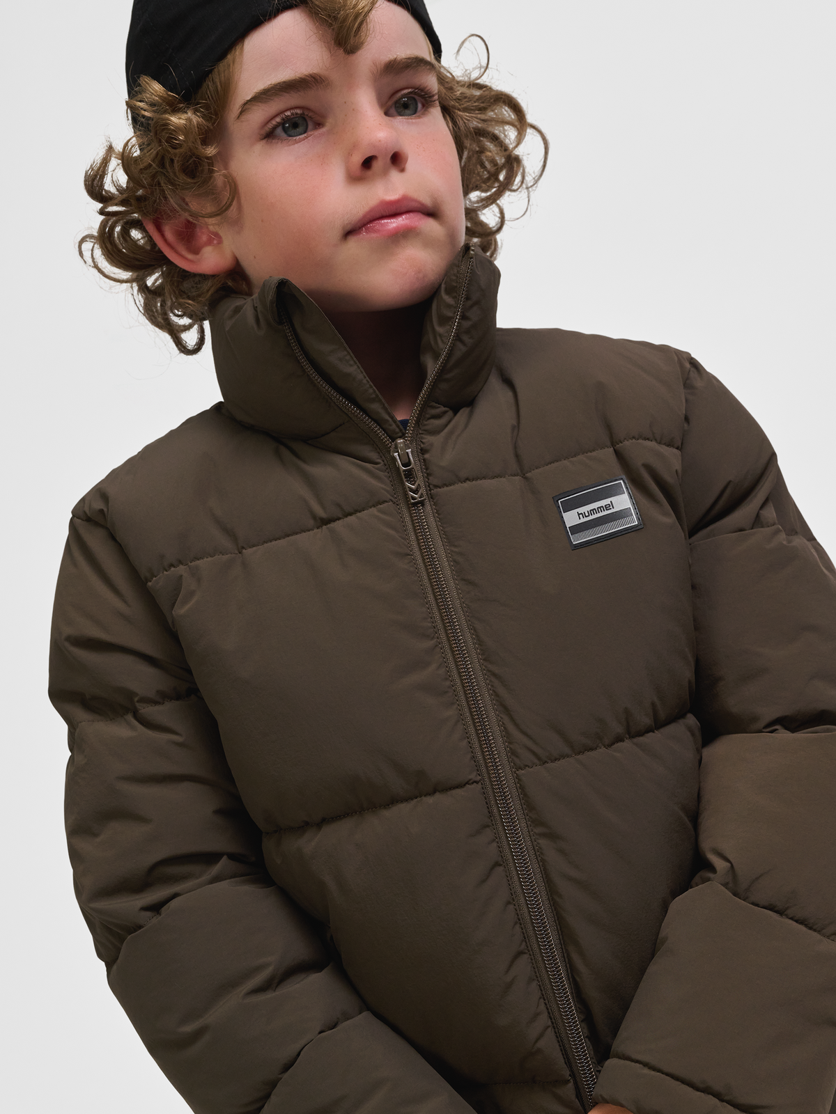 hmlCRISP TEX JACKET