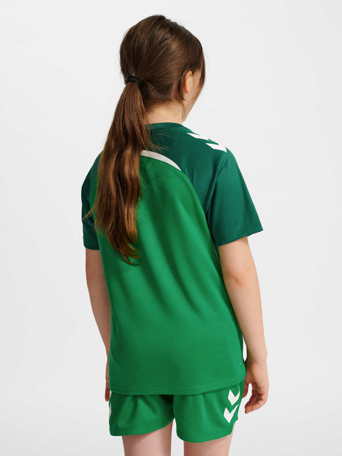hmlLEAD 2.0 JERSEY S/S KIDS