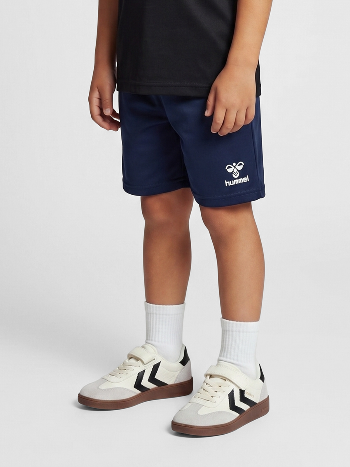 hmlESSENTIAL SHORTS KIDS