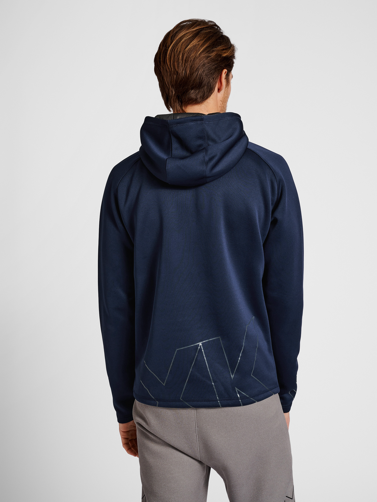 hmlCIMA XK HOODIE