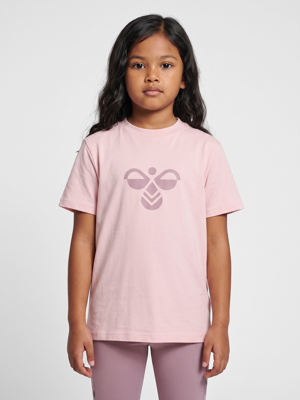 hmlJR REG TUKAS 2-PACK T-SHIRT S/S