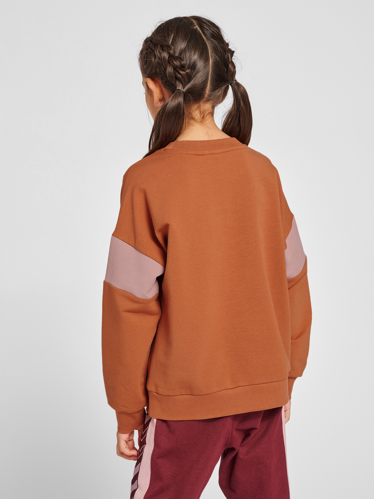 hmlBETTY SWEATSHIRT
