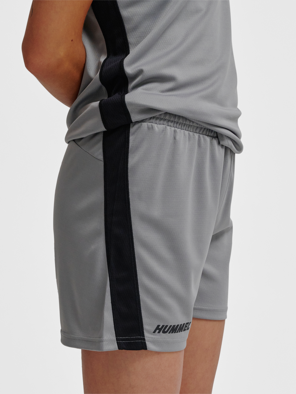 hmlMULTI PL SHORTS WOMAN
