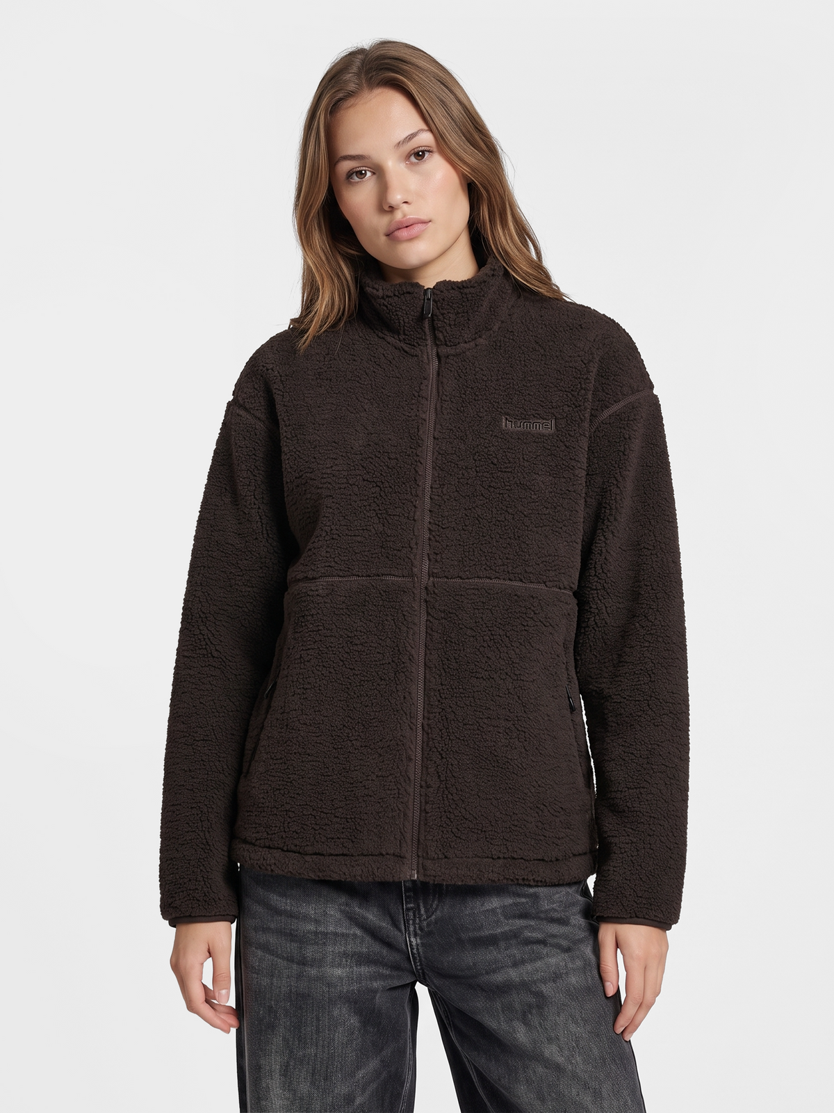 hmlSHERPA FLEECE WOMEN