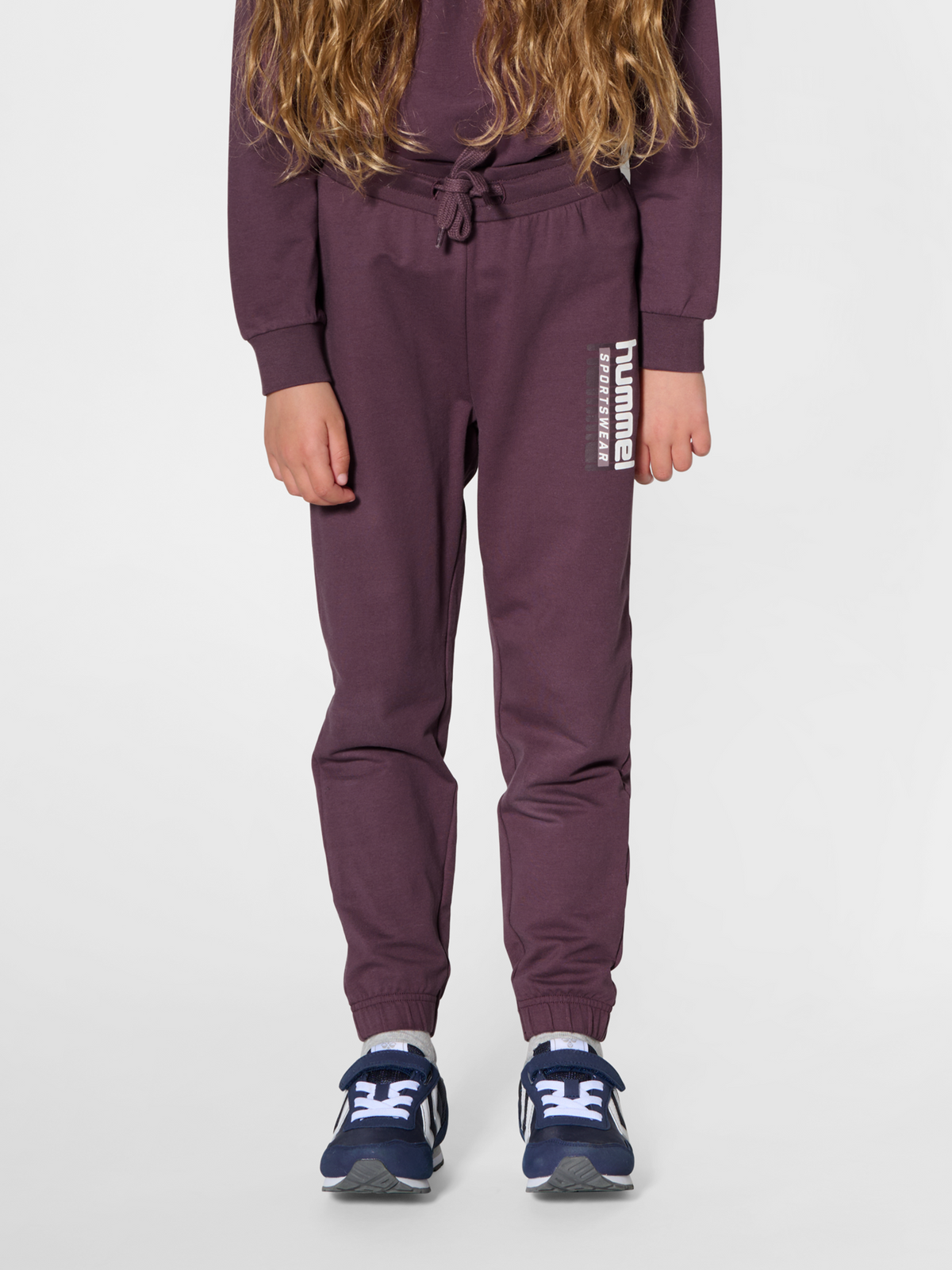 hmlTUKAS PANTS