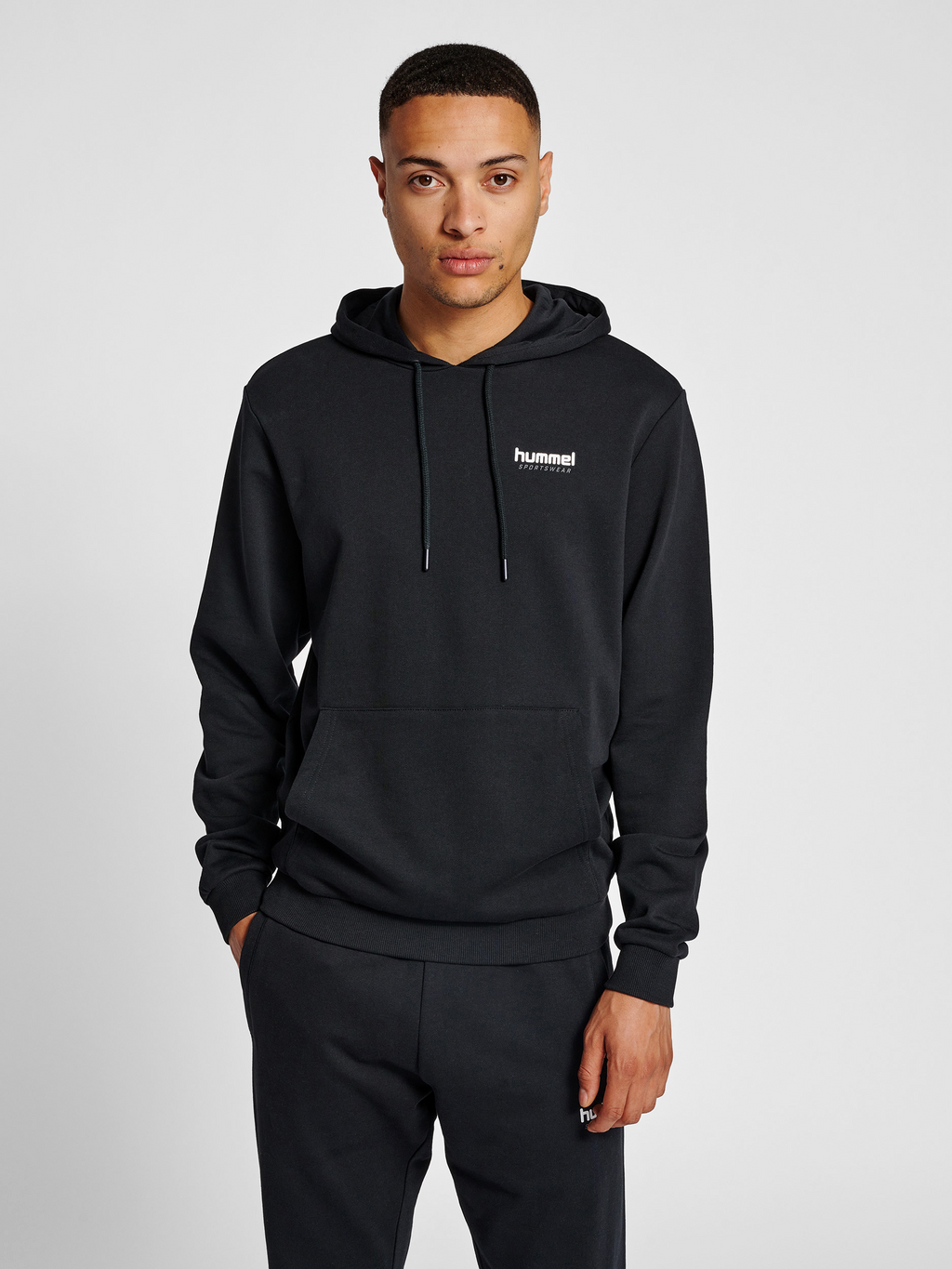 hmlLGC AUSTIN HOODIE