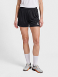 hmlAUTHENTIC PL SHORTS WOMAN