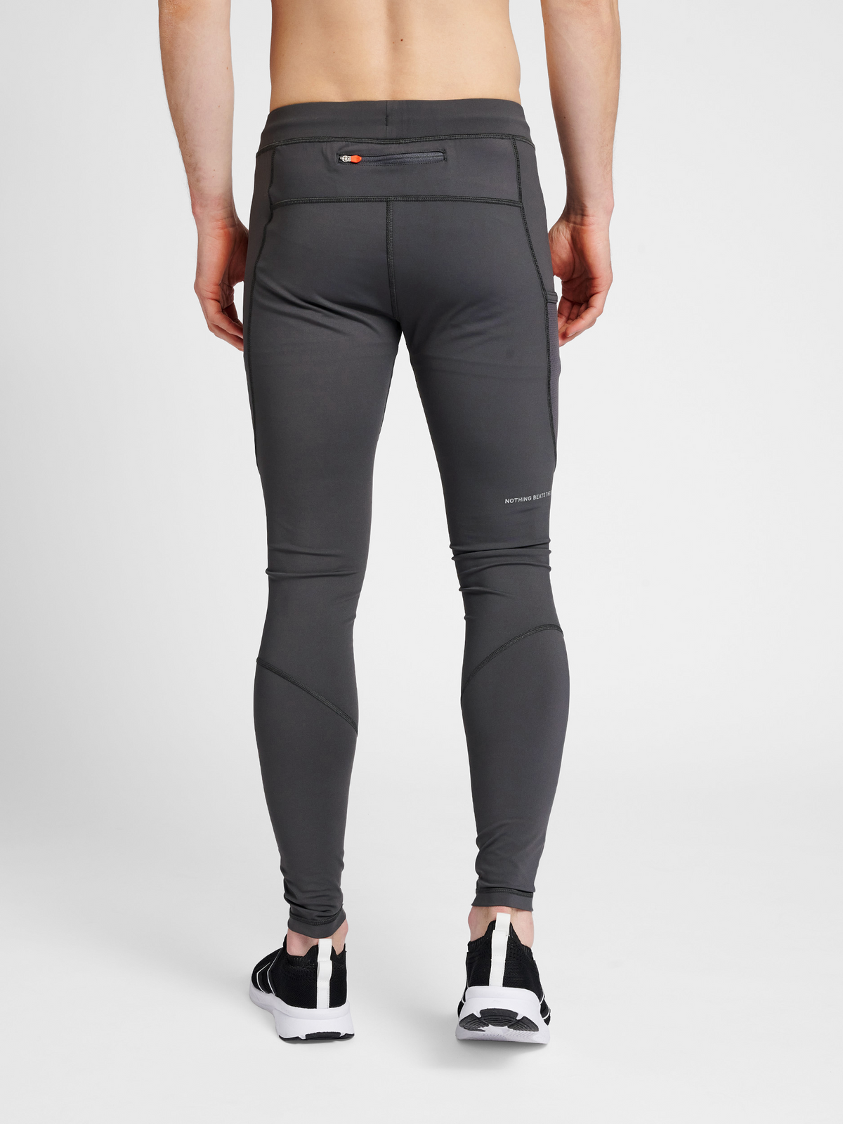MEN LONG TIGHTS