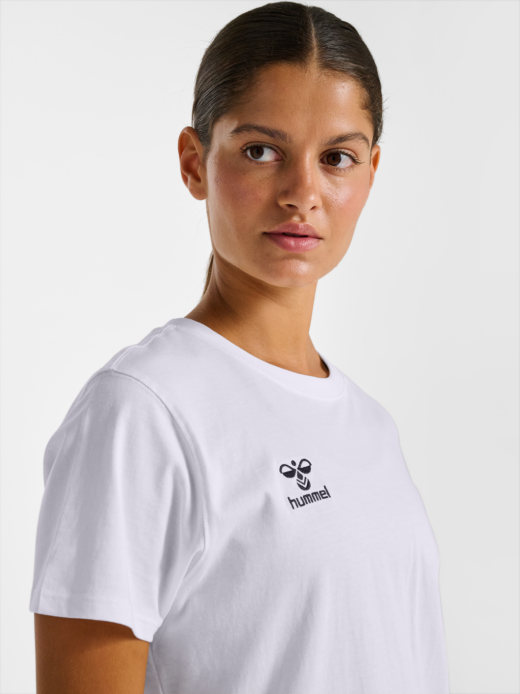 hmlGO 2.0 T-SHIRT S/S WOMAN