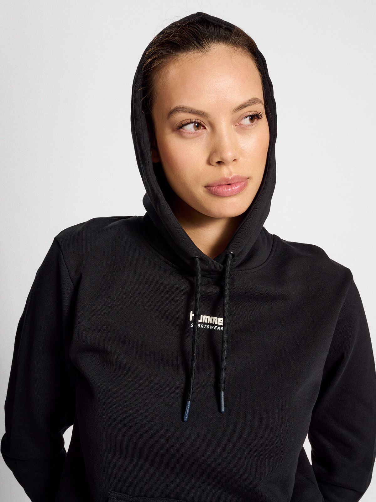 hmlLGC SHAI HOODIE