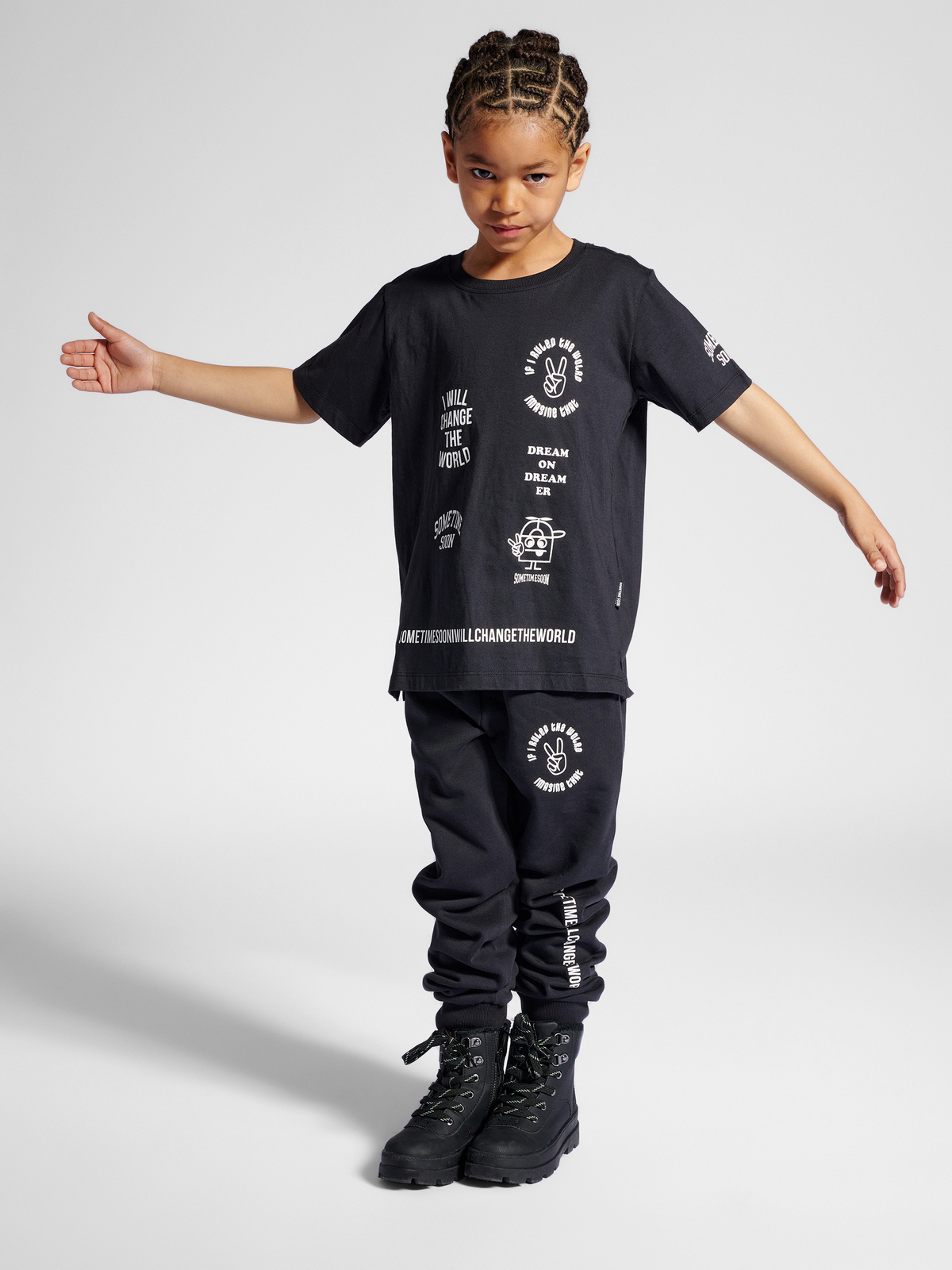 stsORTEGA PANTS