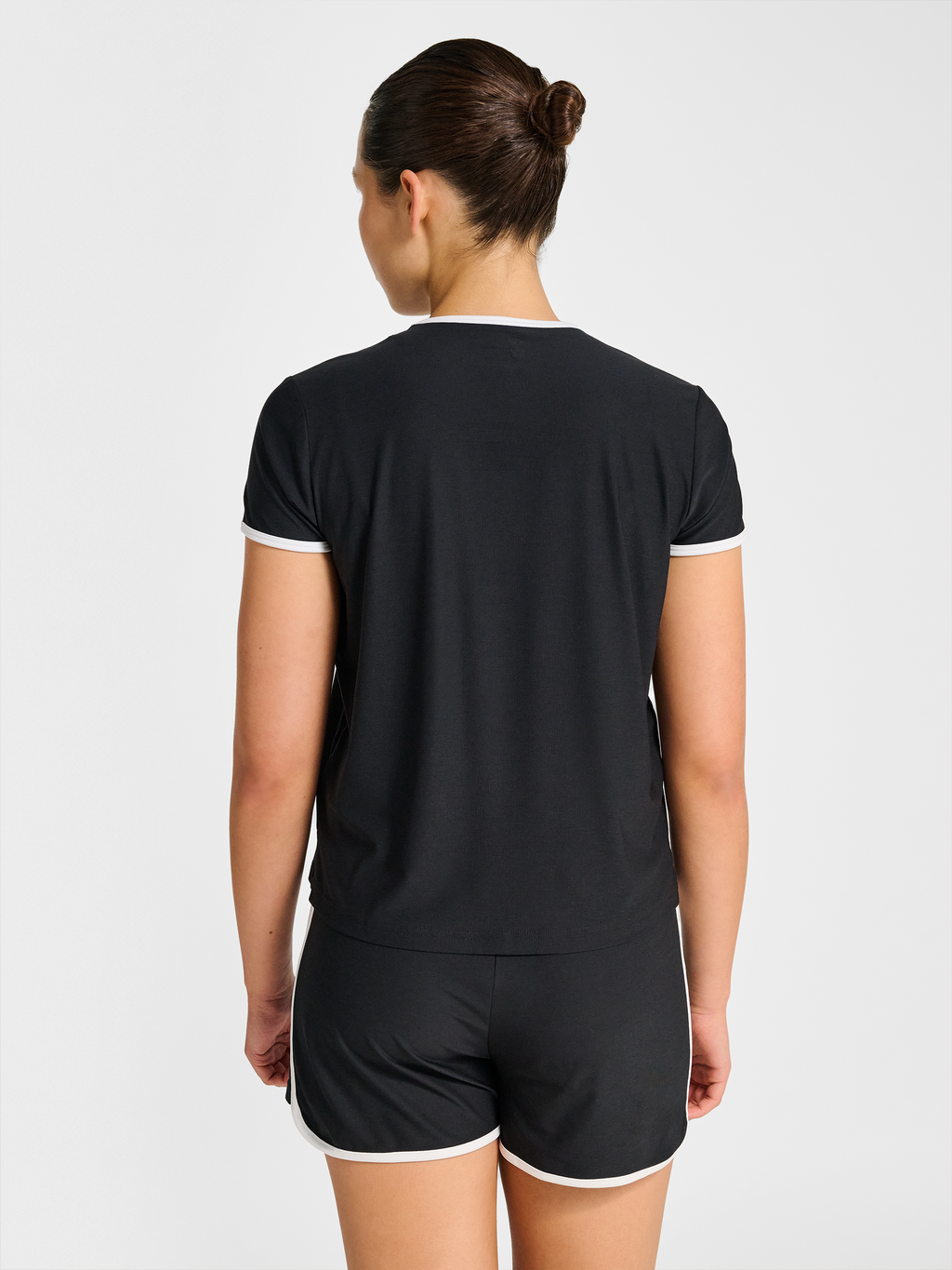 hmlPULSE CIMA T-SHIRT S/S