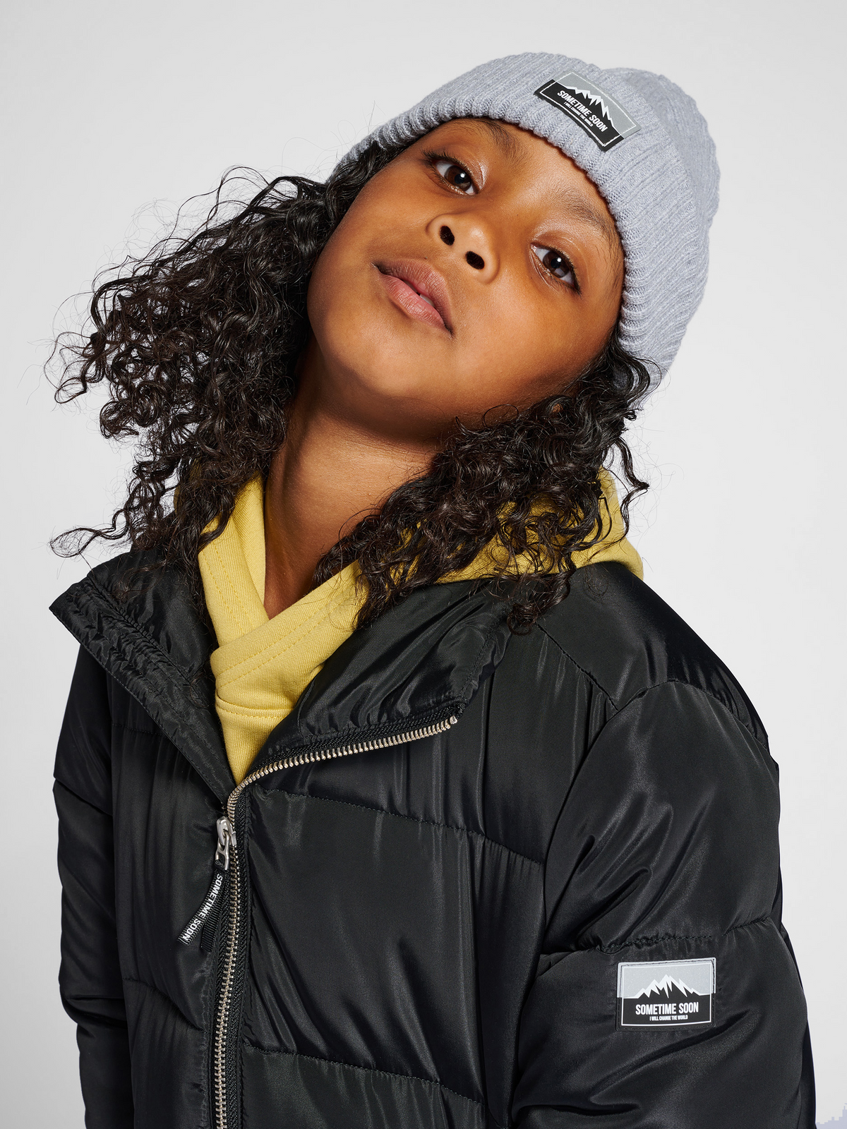 stsTHOR JACKET