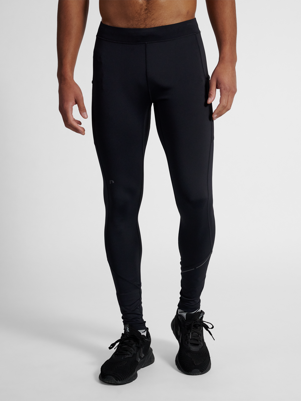 nwlRACE POCKET TIGHTS