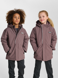 hmlJR SNOW JACKET WP 10K