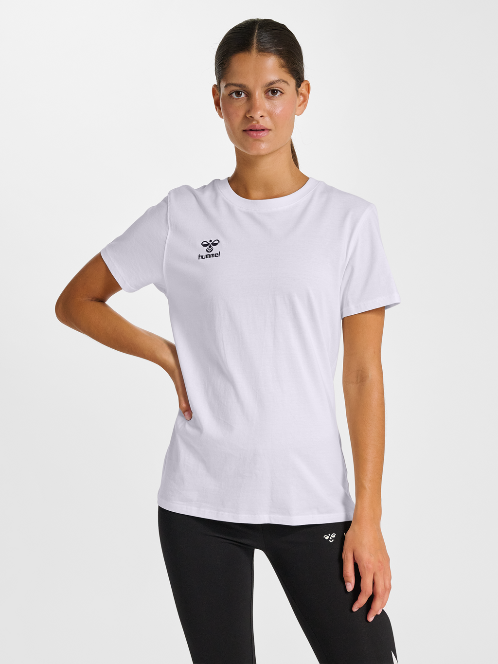 hmlGO 2.0 T-SHIRT S/S WOMAN