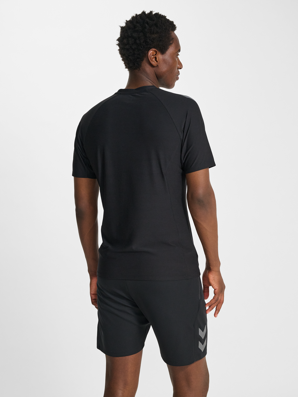 hmlCIMA 2.0 JERSEY S/S
