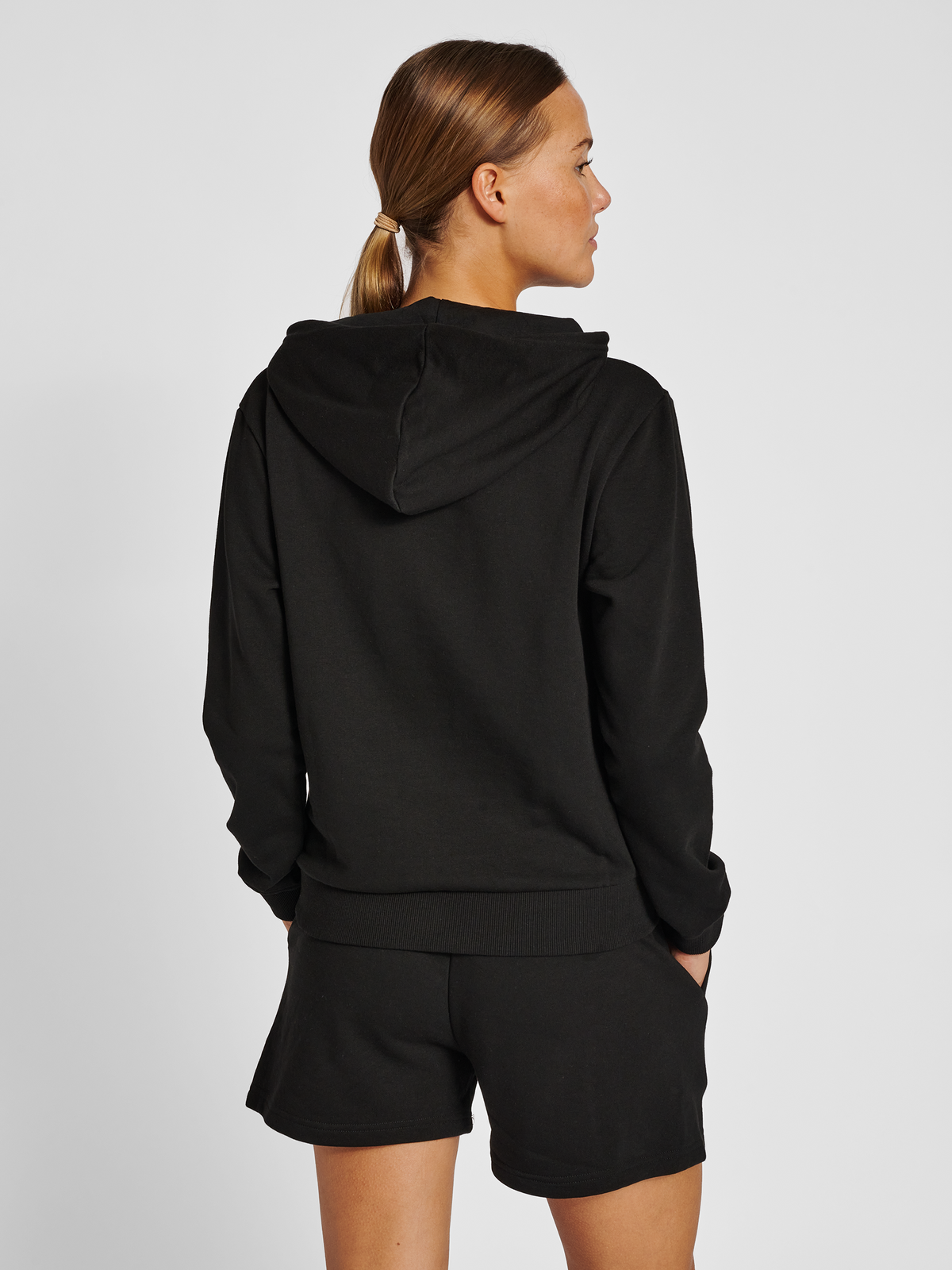 hmlLGC SHAI HOODIE