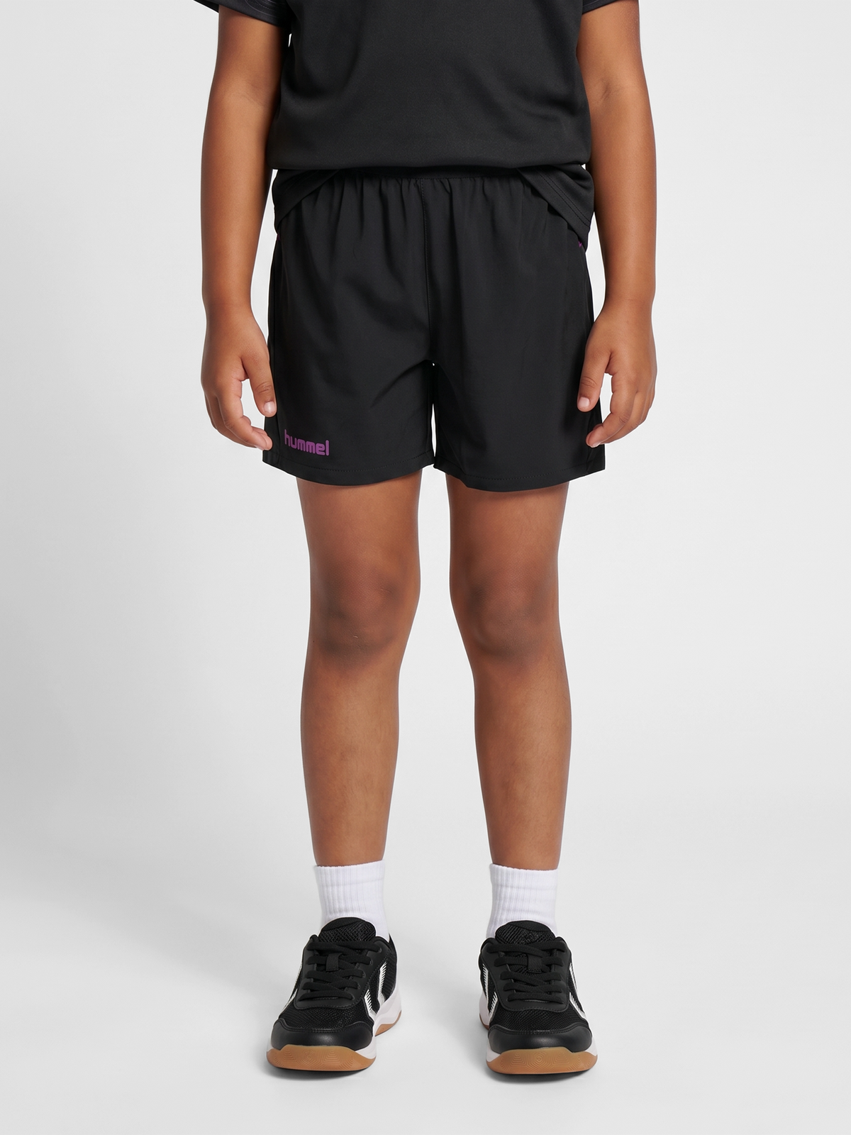 hmlBLAZE 2.0 TRAINING SHORTS KIDS