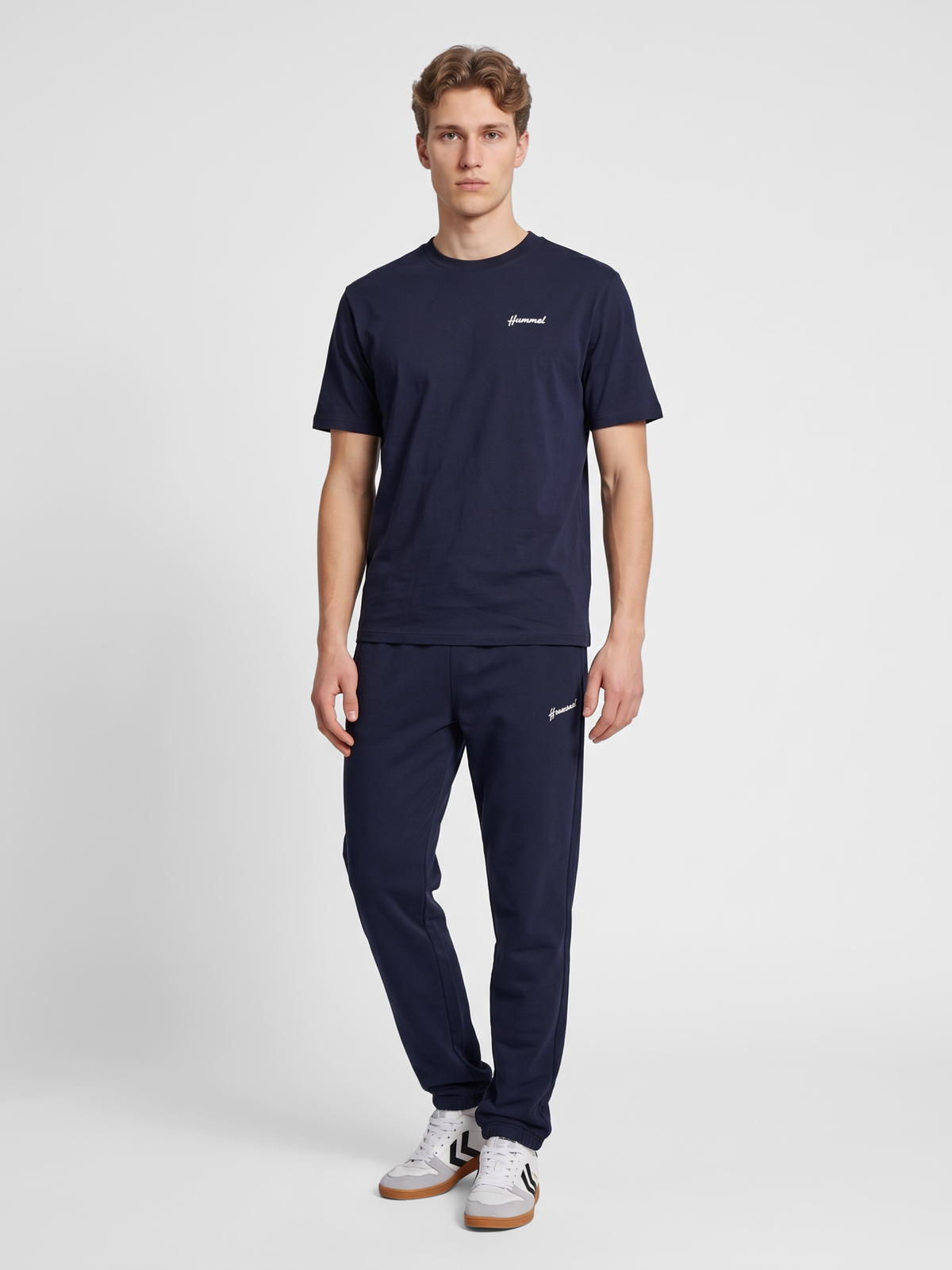 hmlCLUB T-SHIRT S/S