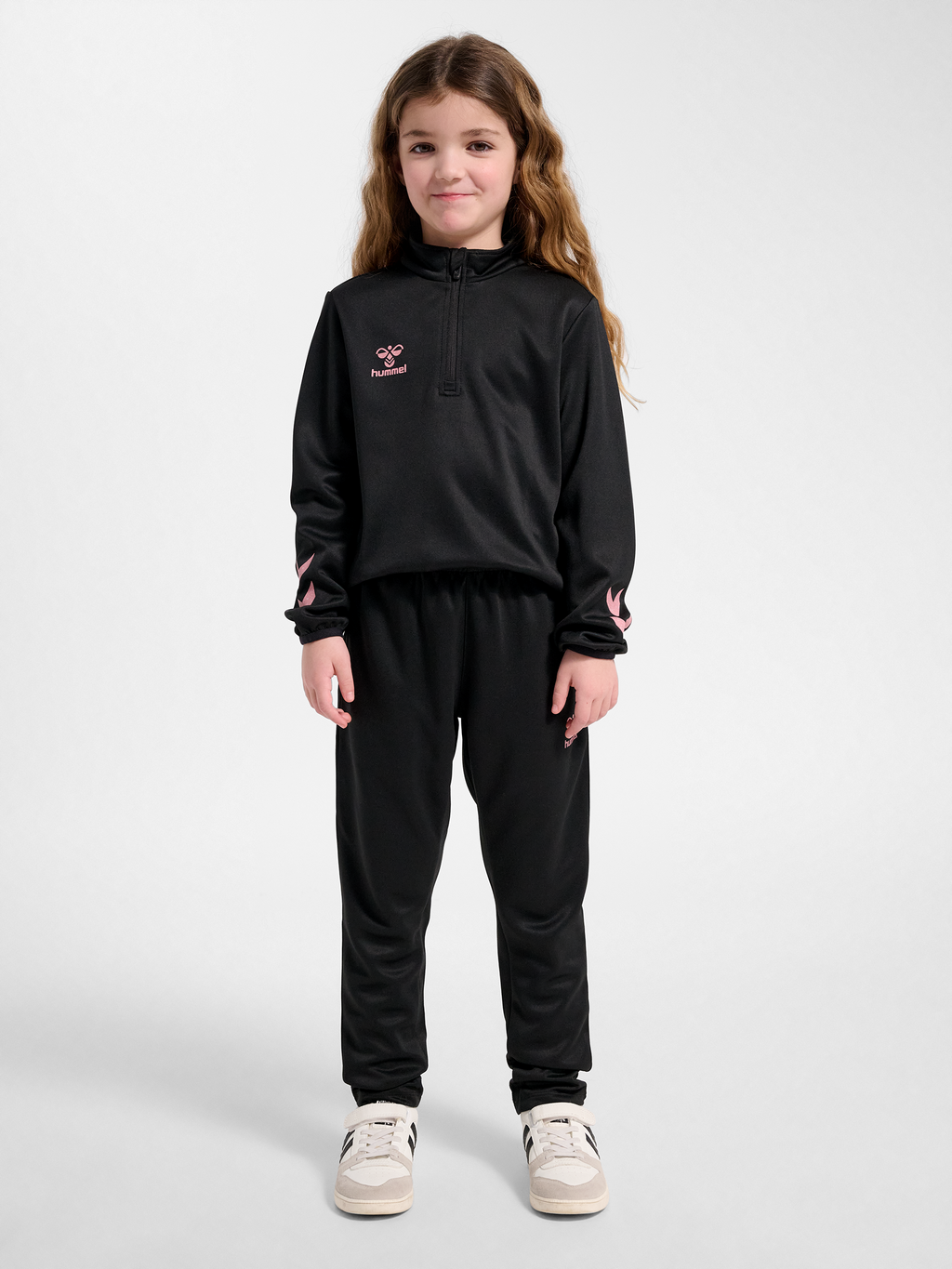 hmlSHIMMER TRAINING PANTS KIDS