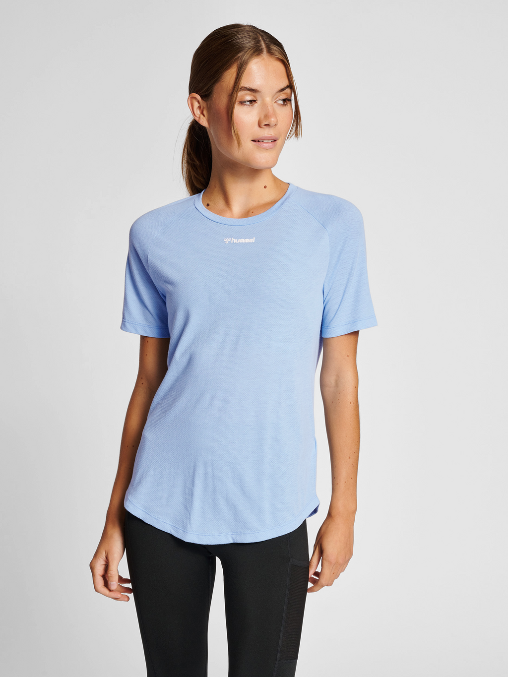 hmlMT VERA T-SHIRT