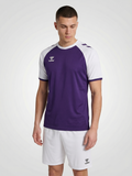 hmlMATCH LEAGUE JERSEY S/S
