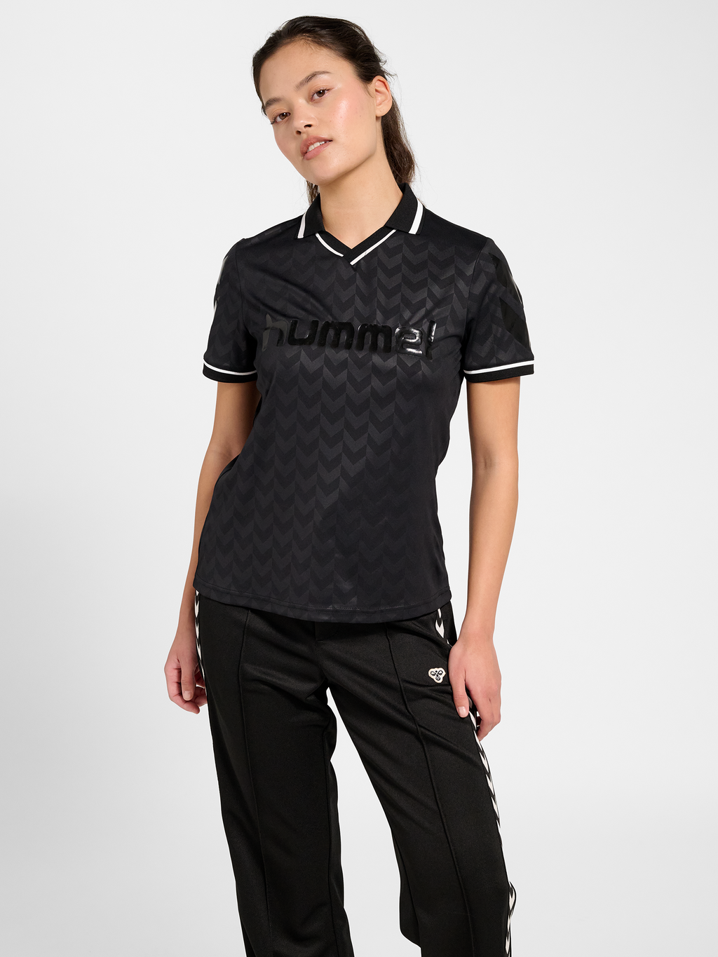 Slim Fit Trikot