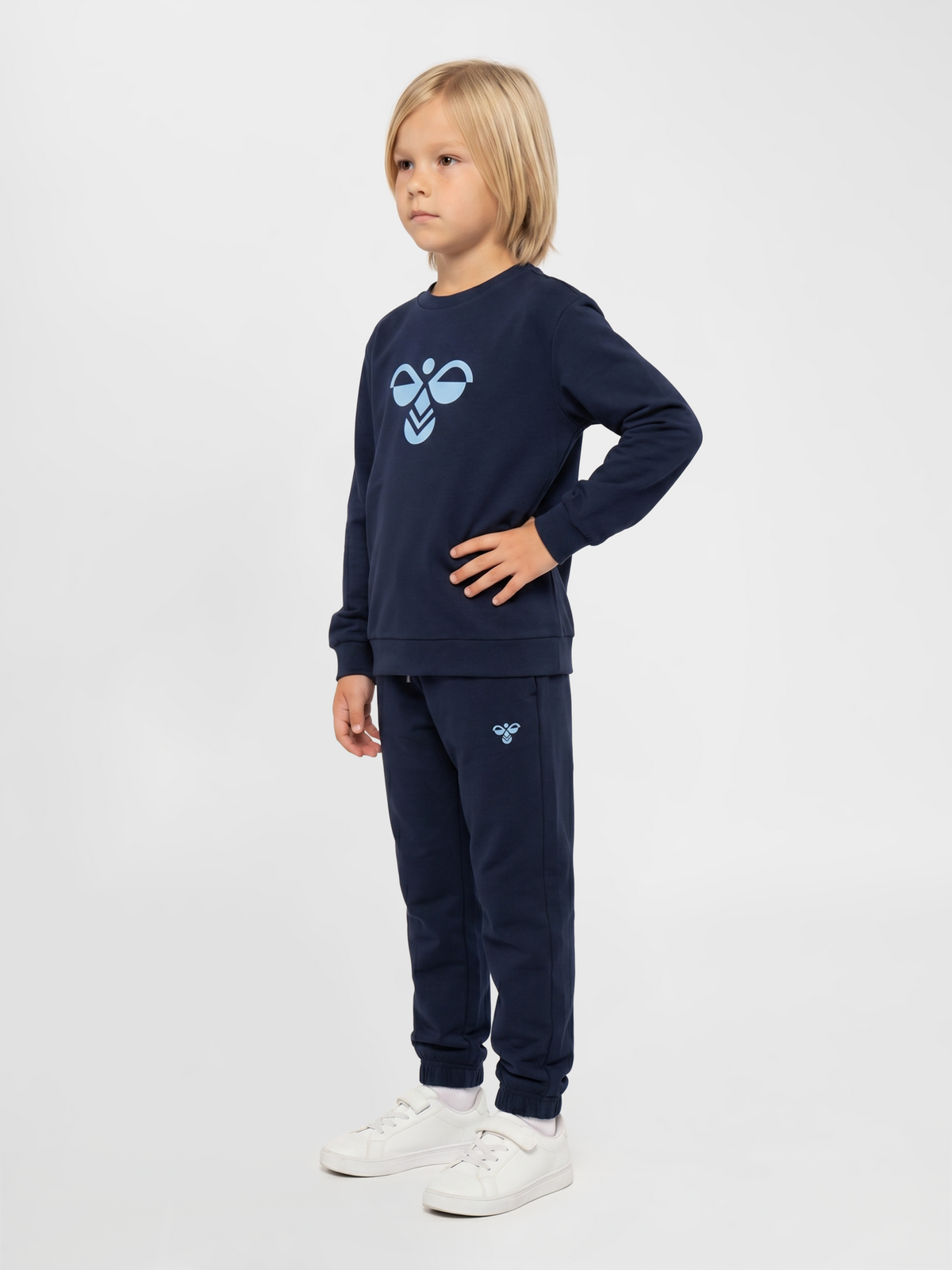 hmlJR REG TUKAS PANTS