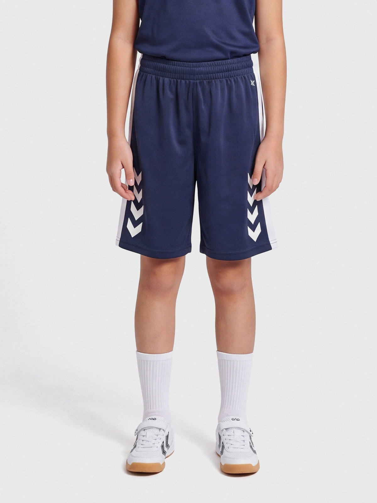 hmlCORE XK BASKET SHORTS KIDS