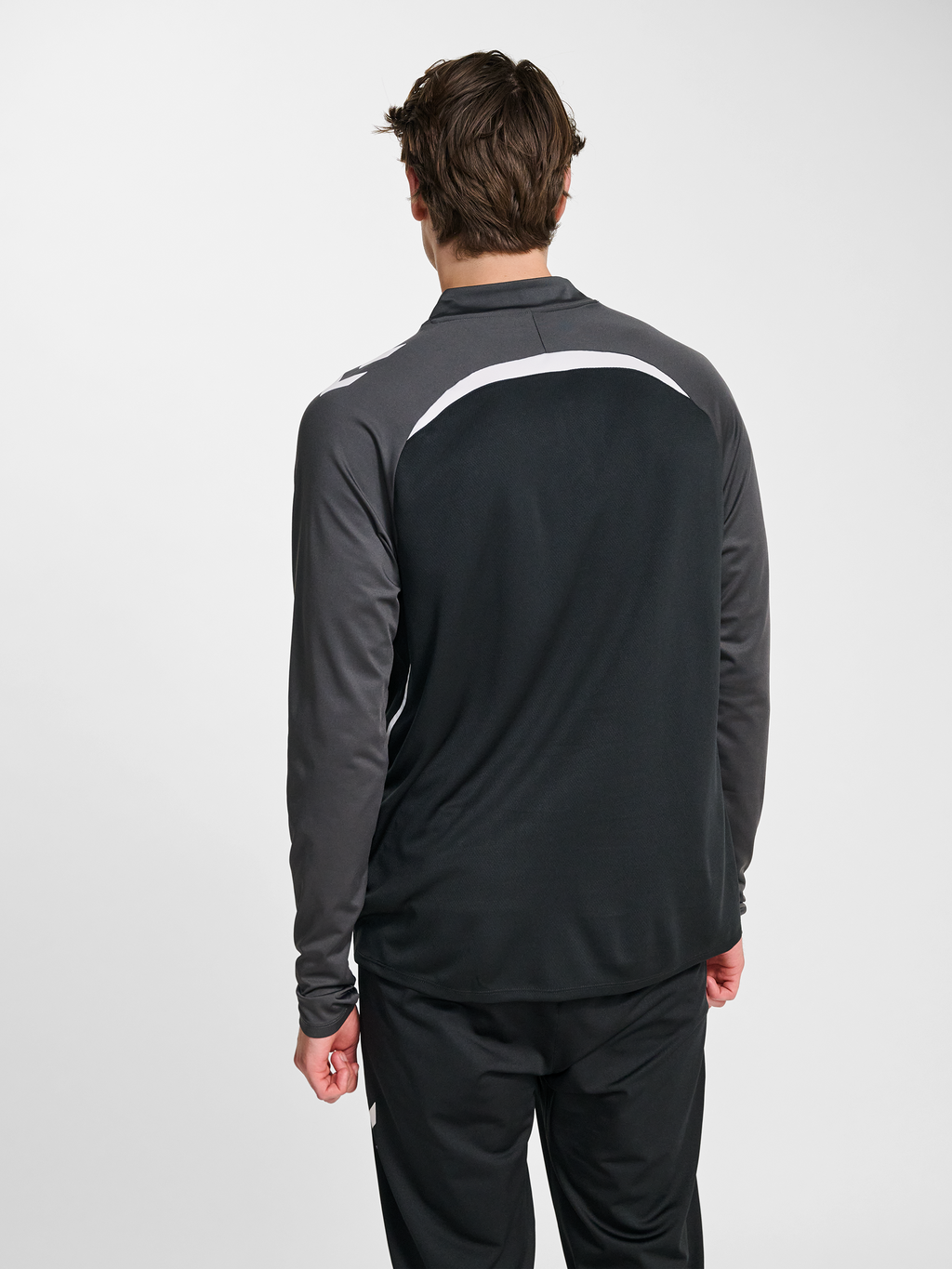hmlLEAD 2.0 HALF ZIP