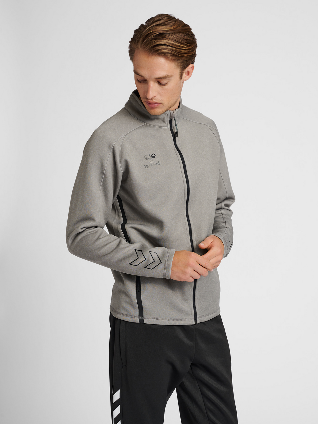 hmlCIMA XK ZIP JACKET