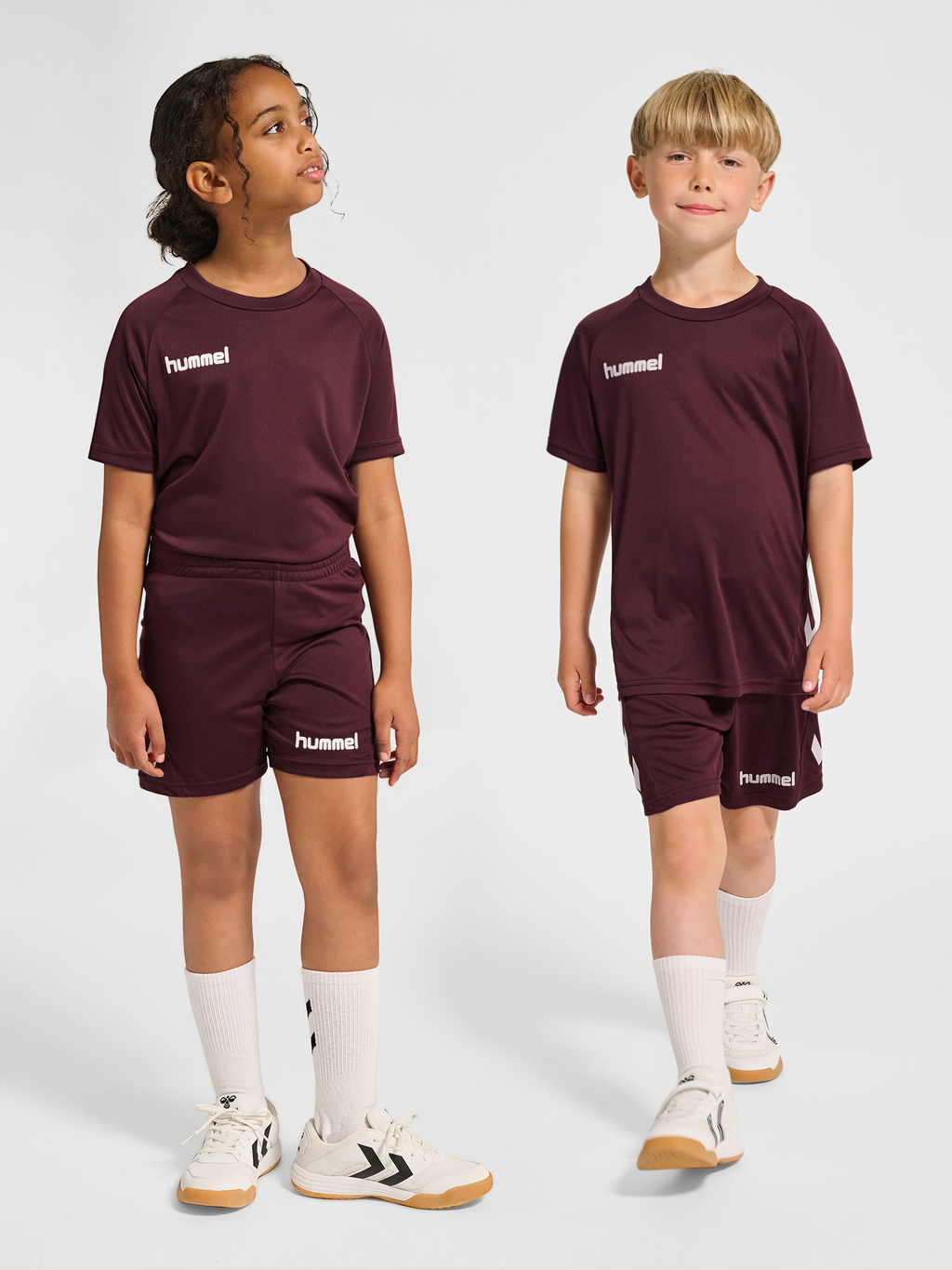 hmlPROMO KIDS SET