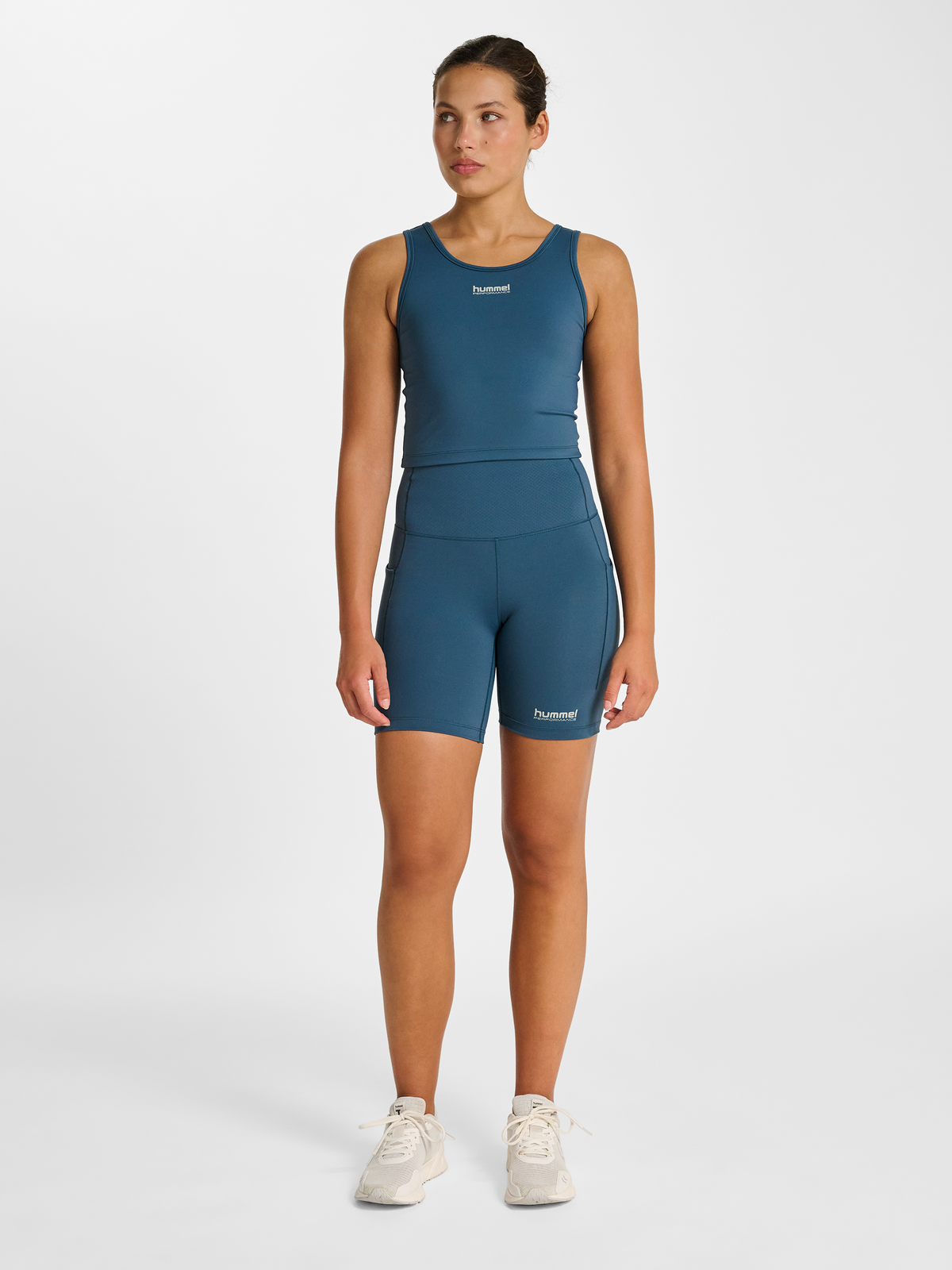 hmlHIIT INTENSITY HW SHORT TIGHTS